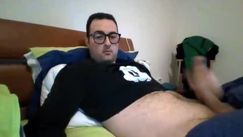 gullit93 online show from February 2026 11:20:01 AM