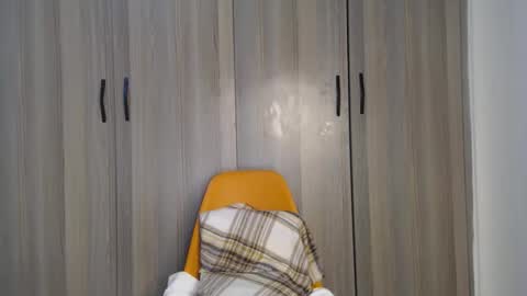 Miss Incredible online show from October 2025 11:53:01 PM