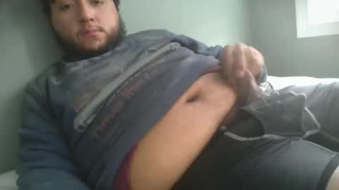 gunner5676 online show from March 2026 09:42:01 PM