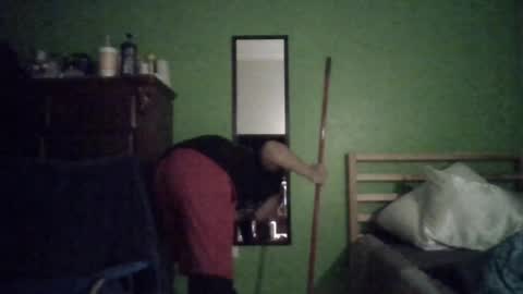 GusGus online show from December 2024 10:05:02 AM