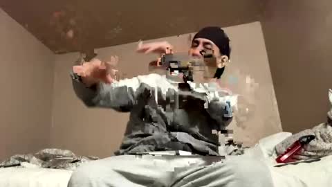 GusGus online show from February 2025 03:02:01 AM