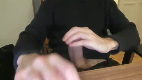 Jotun Cock online show from February 2026 08:56:01 PM