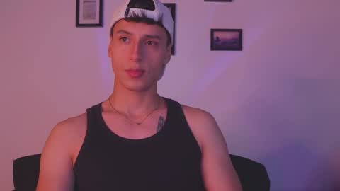 Gabriel online show from January 2026 06:18:02 AM