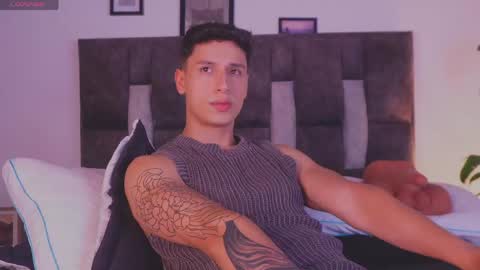 Gabriel online show from April 2026 05:36:02 AM