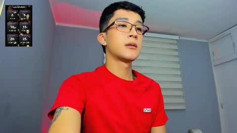 onlyfans    kevin garcia s online show from November 2025 11:40:02 PM