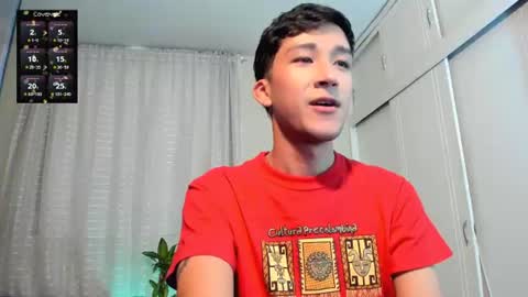 onlyfans    kevin garcia s online show from July 2026 08:55:02 PM