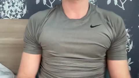 NaughtyFitHusband online show from February 2025 01:53:02 PM