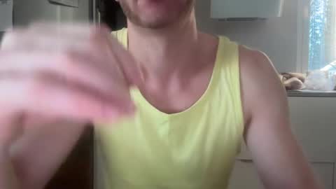 NaughtyFitHusband online show from February 2025 06:28:01 AM