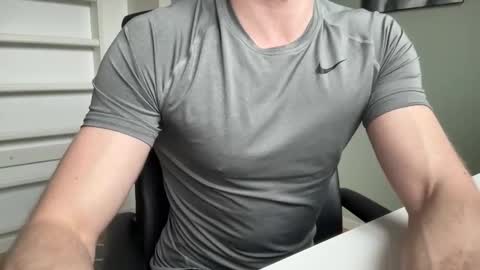 NaughtyFitHusband online show from March 2025 08:30:01 AM