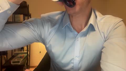 NaughtyFitHusband online show from December 2025 06:50:01 AM