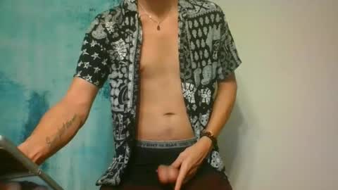 troy online show from March 2025 12:49:01 AM