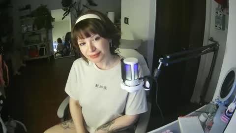 Snapshot of gvieangelic chatting on January 2025 01:35:01 AM gvieangelic online show from January 2025 01:35:01 AM