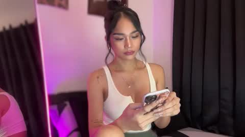 Snapshot of gwapangahas chatting on October 2025 04:01:02 AM Alexa online show from October 2025 04:01:02 AM