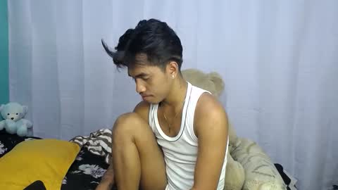 Snapshot of gwapoako100 chatting on January 2025 01:19:02 PM Pitz Sonido Herndon online show from January 2025 01:19:02 PM