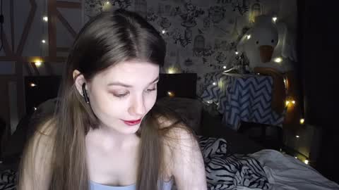 Gwen online show from January 2025 07:15:01 PM