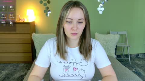 Sweety Kitty online show from December 2024 04:27:01 PM