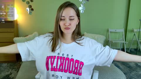 Sweety Kitty online show from January 2025 04:01:01 PM