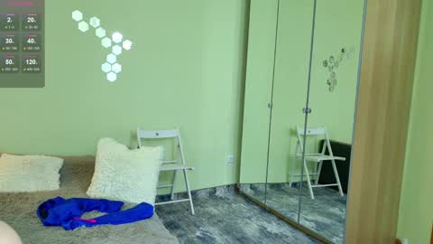 Sweety Kitty online show from February 2025 05:37:01 PM