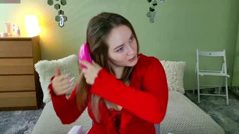 Sweety Kitty online show from March 2025 10:11:01 AM