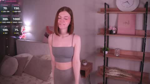 Snapshot of gwendatortoriello chatting on May 2026 11:05:02 AM Hello everyone Im May online show from May 2026 11:05:02 AM
