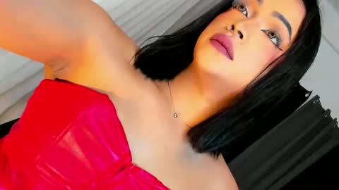 Snapshot of gwenngoddess chatting on October 2025 06:52:01 PM Call me Miss Gwen online show from October 2025 06:52:01 PM