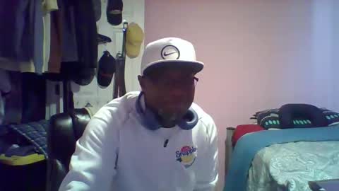 Snapshot of gyesaw1970 chatting on November 2025 06:08:01 PM gyesaw1970 online show from November 2025 06:08:01 PM