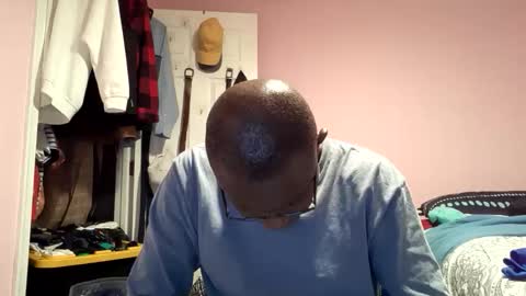 Snapshot of gyesaw1970 chatting on December 2025 05:46:01 AM gyesaw1970 online show from December 2025 05:46:01 AM