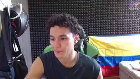 Snapshot of gymbro42 chatting on June 2026 07:08:01 PM Gymbro42 online show from June 2026 07:08:01 PM