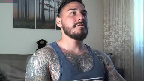 gymdominus online show from May 2026 01:16:02 PM