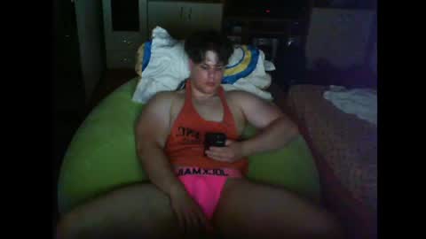 gymguy0505 online show from June 2026 07:37:02 PM