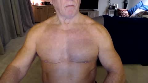 Gymguy online show from January 2025 05:59:02 PM