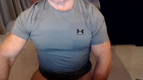 Gymguy online show from February 2025 06:38:01 PM