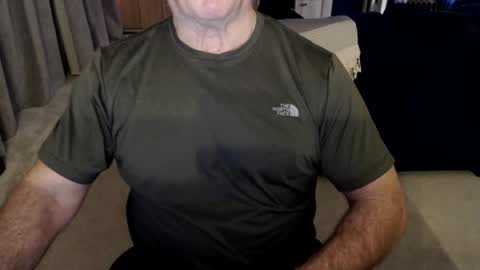 Gymguy online show from February 2026 08:18:01 PM