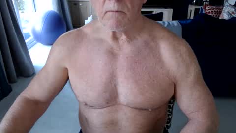 Gymguy online show from March 2026 03:45:01 PM