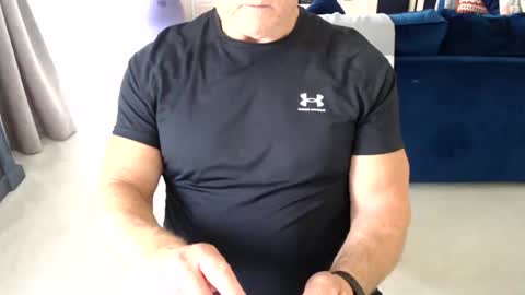 Gymguy online show from May 2026 01:08:02 PM