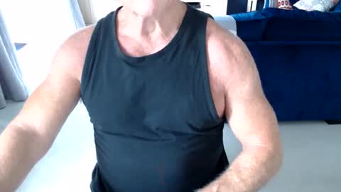 Gymguy online show from May 2026 06:37:02 PM