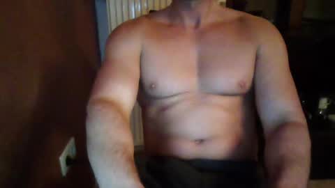 gymxxx_ online show from January 2025 04:18:01 PM