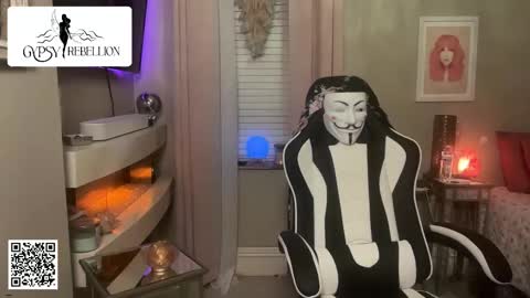 Gypsy online show from November 2025 09:20:02 AM