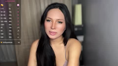 Camila online show from January 2026 04:27:02 AM