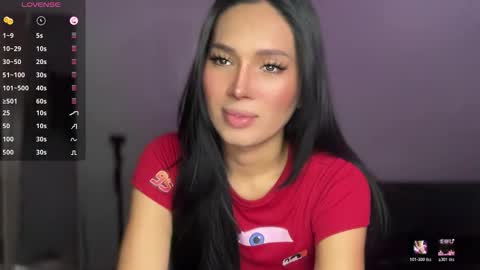 Camila online show from March 2026 05:02:02 AM