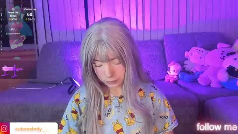 Hello Kitty online show from March 2026 09:06:02 AM