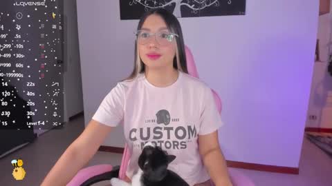 Paulina  online show from February 2025 06:39:01 AM