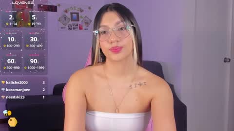 Paulina  online show from March 2025 06:35:02 AM