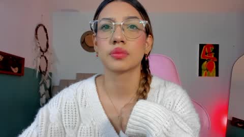 Paulina  online show from April 2026 03:42:01 AM