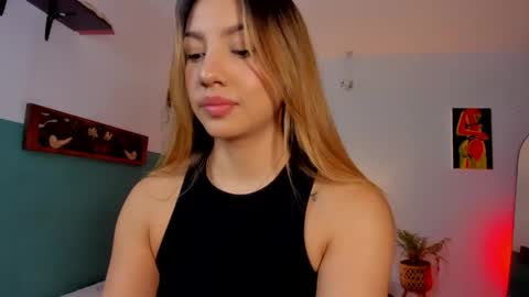 Paulina  online show from April 2026 02:25:02 AM