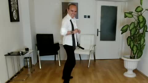 H. Blackwood online show from June 2026 05:39:02 PM