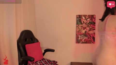 haanna_thompsoon online show from November 2025 03:39:02 AM