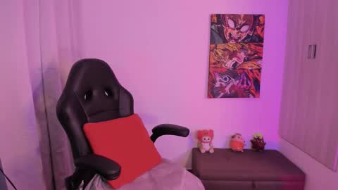 haanna_thompsoon online show from November 2025 04:33:02 AM