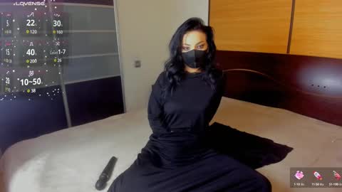 Linda online show from February 2025 02:19:02 AM