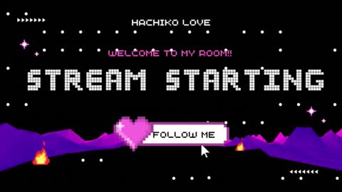 Hachiko online show from December 2025 03:01:01 AM